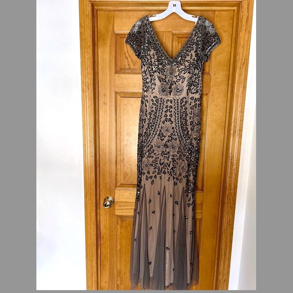 David's Bridal Mother of the Bride Dress